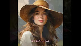 Emmanuelle - Joe Youhanna