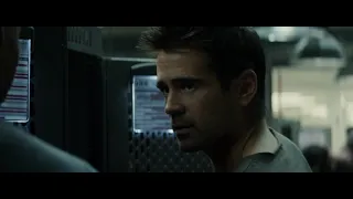 Total Recall (2012 Remake) clip - Rekall C'MON