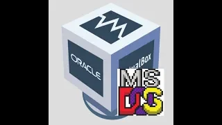 DOS 6.22 + CDROM Driver + DOOM | VirtualBox Tutorials