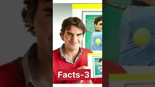 Roger Federer’s Shocking Secrets