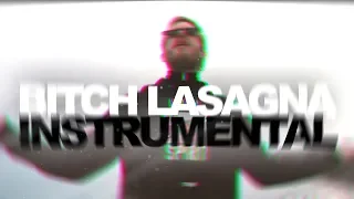 Bitch Lasagna (INSTRUMENTAL) / PewDiePie x Party In Backyard