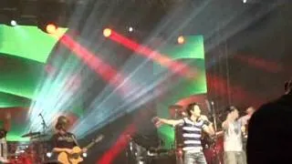 Arrocha do Gusttavo Lima em Sete Lagoas-MG