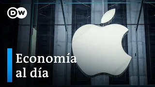 La Unión Europea multa a Apple con 1.800 millones de euros