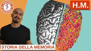 H.M. |  Henry Molaison: come funziona la MEMORIA