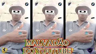 MTG DA SÉRIE GOLD AO BEAT FINO ((PROD:DJ MALVADÃO DO YOUTUBE