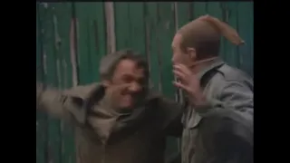 The Sweeney S01E02 - Scene 1