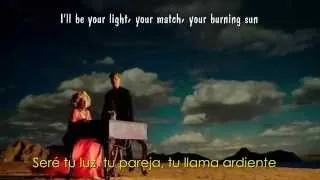 OneRepublic - Love Runs Out Official video Subtitulada en español - ingles