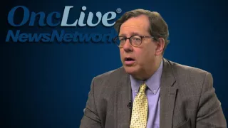 Determining Initial Treatment Approach in Prostate Cancer