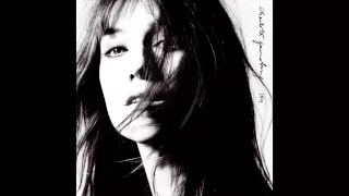 Charlotte Gainsbourg - Heaven Can Wait (Official Audio)
