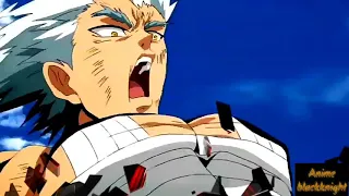 One Punch Man Season 2: Garou [AMV] RODEO