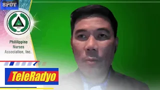 On The Spot | TeleRadyo (28 June 2023)