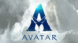 Avatar 2: The Way of Water Theme - 1 Hour Edit (with added bass)