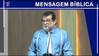 Colossenses 1.3-8 - A transformação dos crentes verdadeiros (Parte 2) - Pr. Marcos Granconato