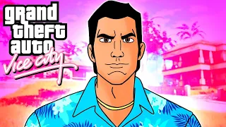 15 معلومة وتفاصيل مجنونة ما عمرك سمعتها في GTA Vice City 😲🔥!!