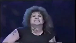 Ozzy Osbourne - Mr. Crowley - Live in Philadelphia 1989