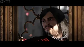 All Assassin's Creed Trailers 2007-2019