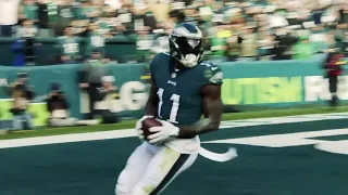 Philadelphia Eagles 2023-2024 Hype Video(Rocky)