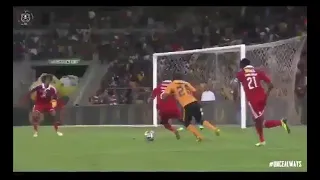 Senzo Meyiwa Rip