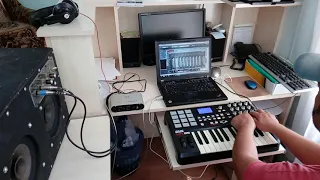 AKAI MPK 25