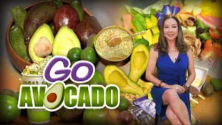 Go Avocado | RATED KORINA