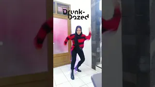 Drunk Dazed - ENHYPEN #drunkdazed #enhypen #coverdance #kpopcover #hijabdancecover