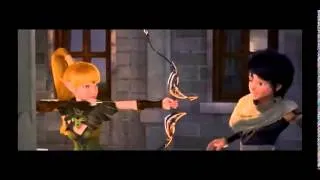 Dragon Nest  Warrior's Dawn   Official English Trailer