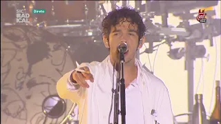 The 1975 (Live) - Super Bock Super Rock 2023 - Meco, Portugal [Full Concert] - July 14, 2023