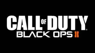 Call Of Duty Black Ops 2 Multiplayer Official Song