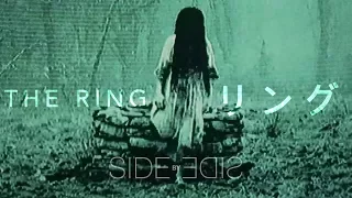 The Ring vs. Ringu: Which Did You Like Best?