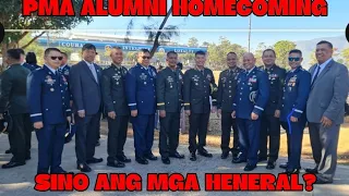 SINO ANG NAG-HENERAL SA AMING KLASE?