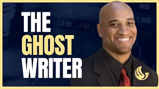 Living Manna Online Church: The GhostWriter