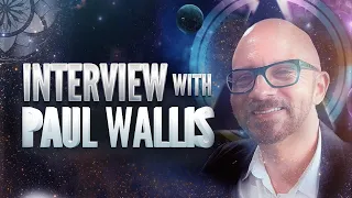 Echoes of Eden, Ancestral Stories & ETs | Interview with Paul Wallis