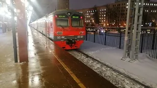 Подборка ржавых вёдер на Мцд-4.