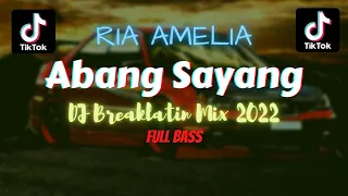 AzmiYaw - Abang Sayang ( Breaklatin Remix )