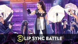 Lip Sync Battle - Gina Rodriguez