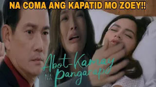 Abot Kamay Na Pangarap: Full Episode Advance February 21,2023 Analyn na comatose