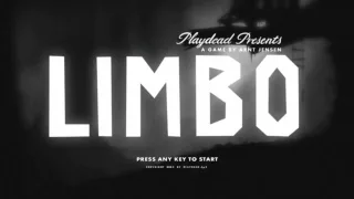 Прохождение Limbo 1 серия