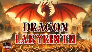 Dragon Labyrinth guide - Rise of Castles Ice and Fire