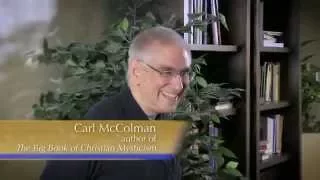 Carl McColman talks about Julian of Norwich