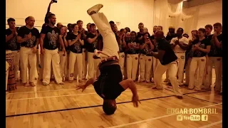 Capoeira Club RODA MESTRE HIRAM