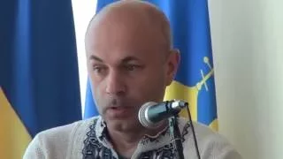 Новобузька районна рада. 9 сесія 7 скликання 20/05/2016 ч.8