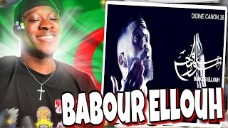 Didine Canon 16 - Babour Ellouh (Official Music Video)🇩🇿❤️REACTION