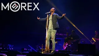 Romeo Santos - Imitadora (En Vivo / Live at American Airlines Center 2018 - Dallas, TX)