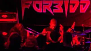 Revocation "Cradle Robber" Live 6/29/11