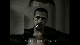 Gaseffelestin - Aleph (super slowed+reverb)