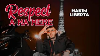 Hakim liberta RESPECT A MA MERE❤️2022