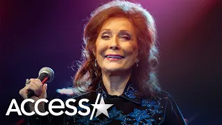 Loretta Lynn, Beloved Country Singer, Dead At 90