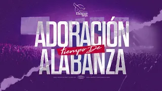 Alabanza y Adoración l 05-15-24