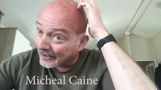 Interview with ex employee of Michael Caine
