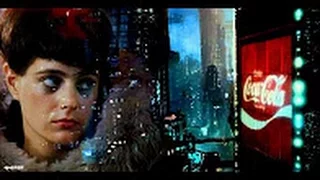 Vangelis - Rachel's Song (Blade Runner)